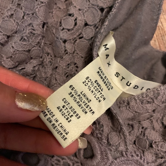 Dress size8 - Picture 2 of 2